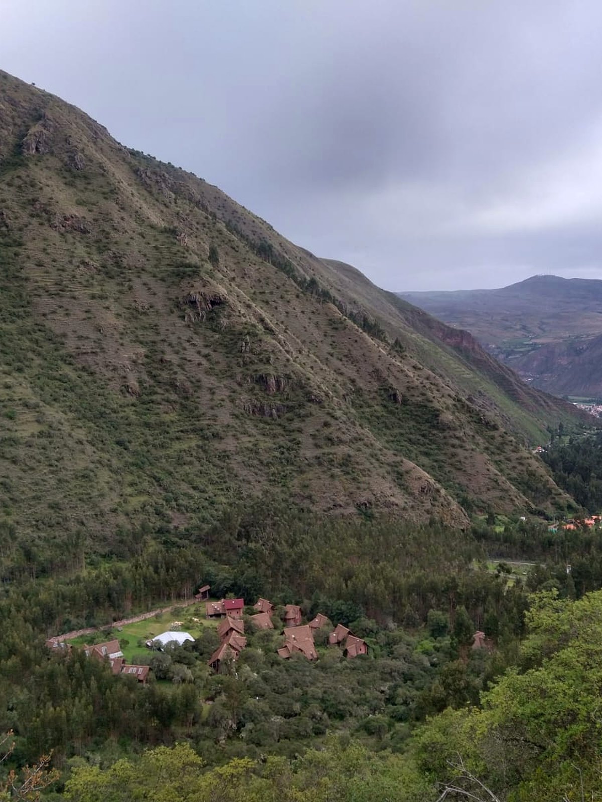 Valle Sagrado